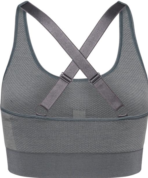 Produktbild hummel Hmlmt Shine Seamless Sports Bra (S)