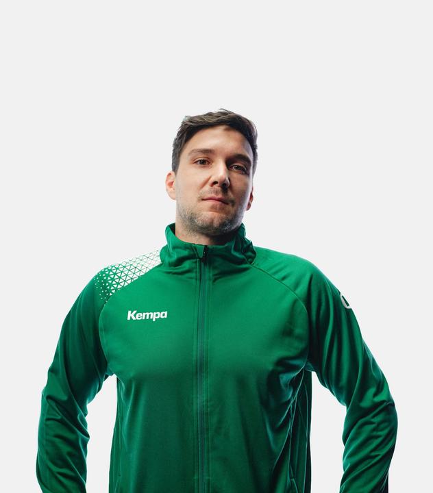 Actual product image Kempa Trainingsjacke Ambition 28 Poly (M)