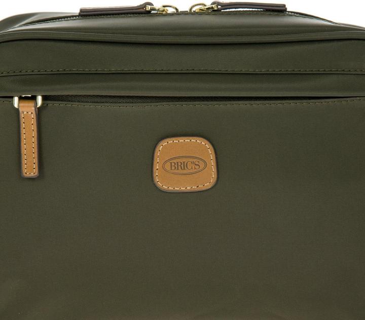 Actual product image Brics X-Bag toiletry bag 21 cm (2 l)