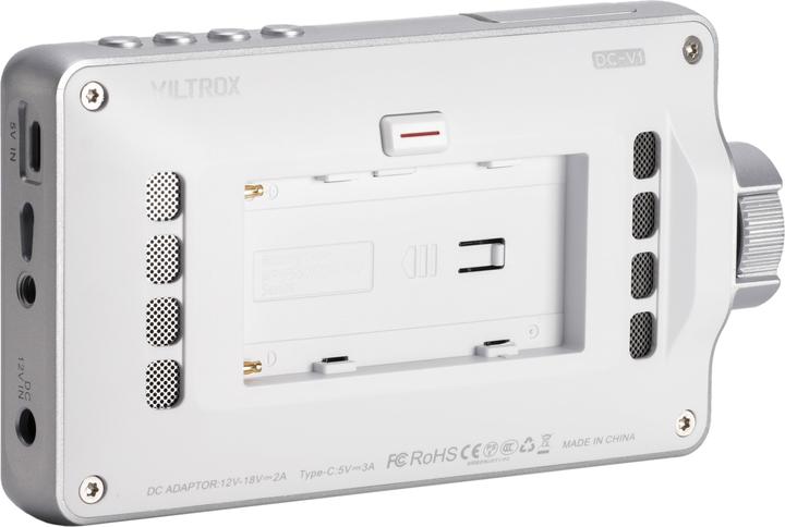 Actual product image Viltrox DC-V1 (5.50", Full HD)