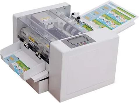 Immagine prodotto Hefter Systemform Taglierina per biglietti da visita T-CUT PRO