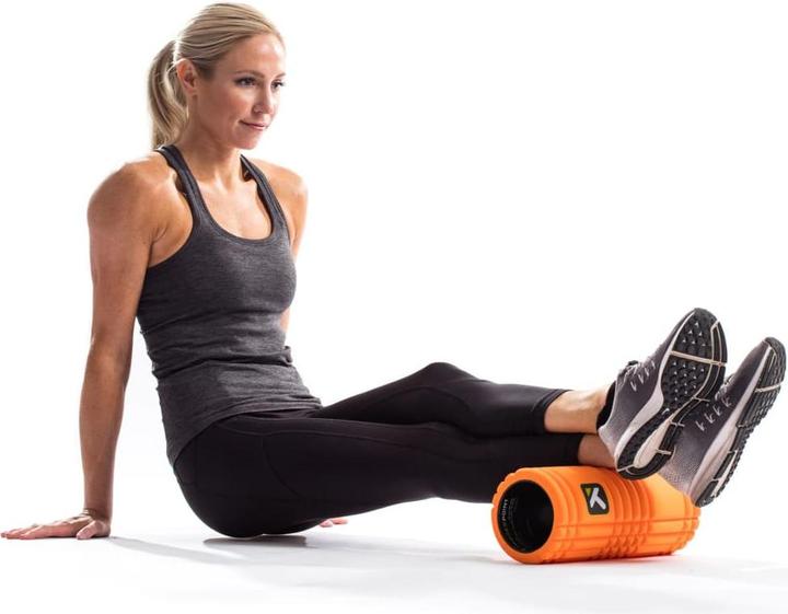 Produktbild Trigger Point Grid Foam Roller