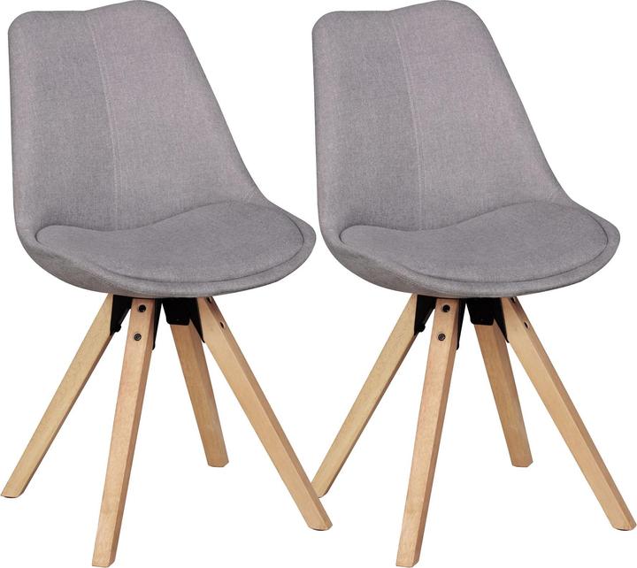 Actual product image Wohnling Lima 2er Set