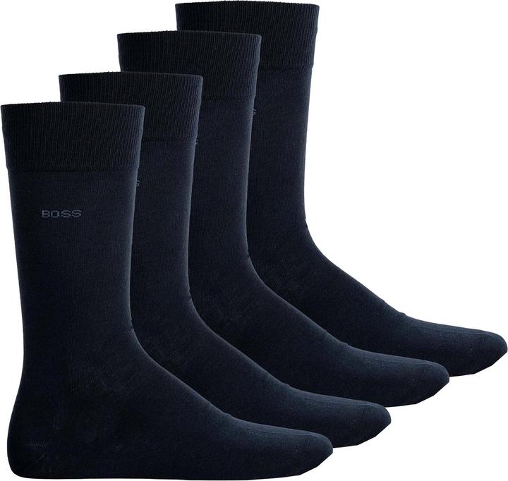 Produktbild BOSS 2P RS Uni CC 10260369 01 (4er Pack, 39 - 42)