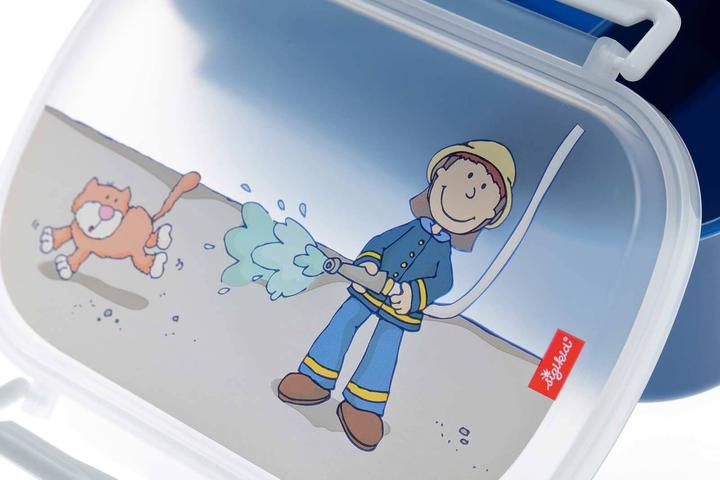 Produktbild Sigikid Brotzeitbox