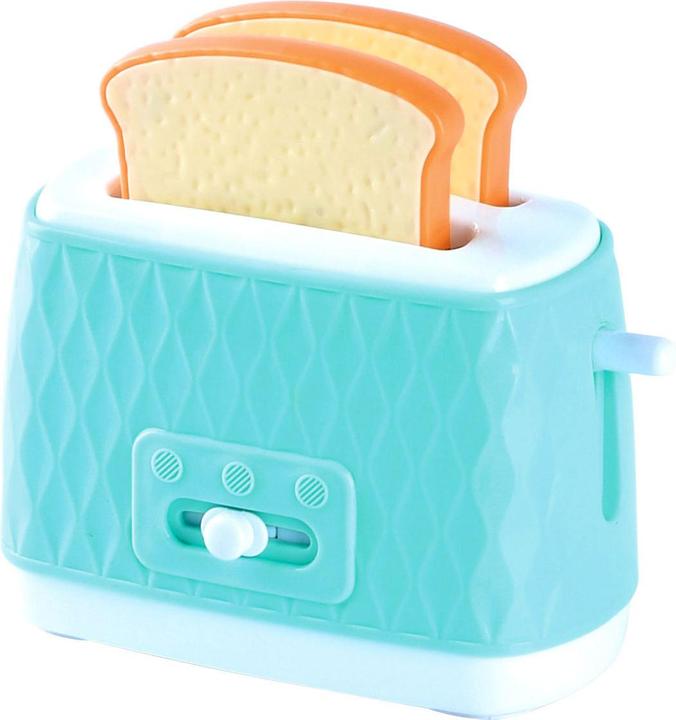 Produktbild Play Toaster Spielset, 3-teilig.