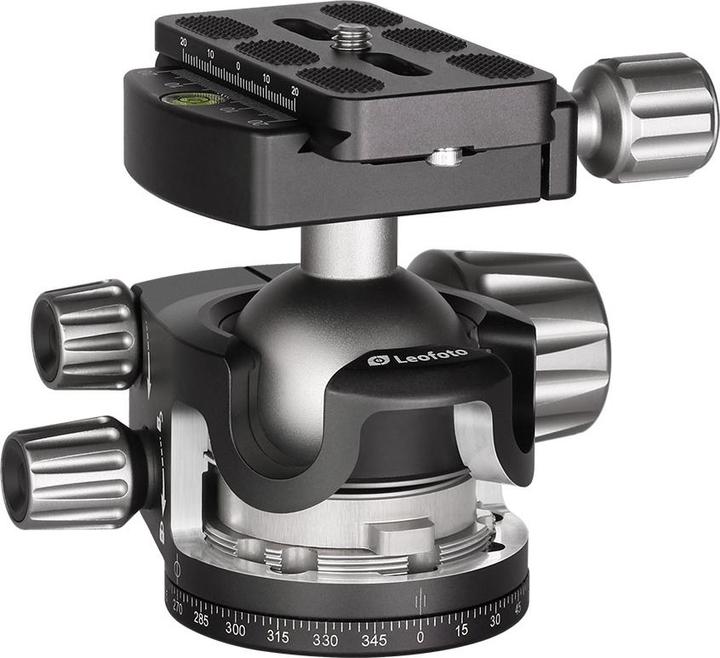 Actual product image Leofoto LH-55 (Spherical head)