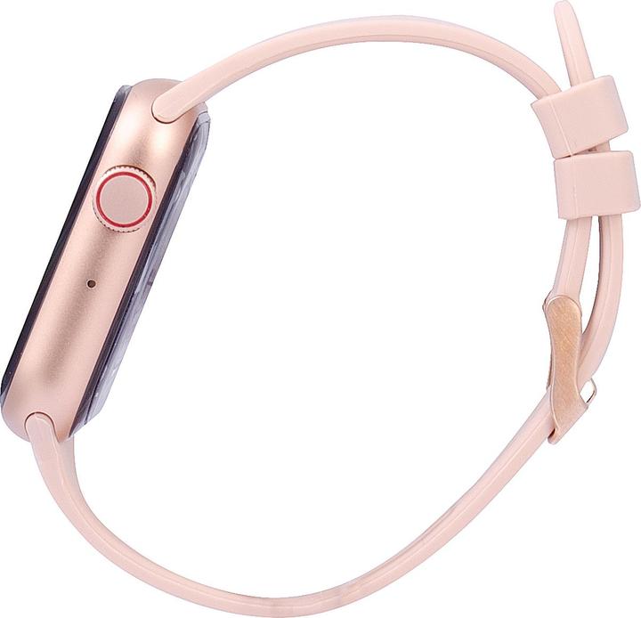 Produktbild Trevi T-Fit 200 Call Smart Fitness Band Pink