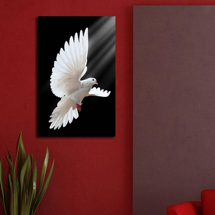 Produktbild Wallxpert Hailey (45 x 70 cm)