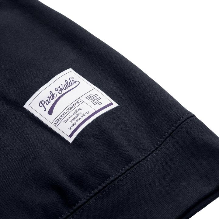 Actual product image Unisex Adult Est 1636 Sweatshirt (L)