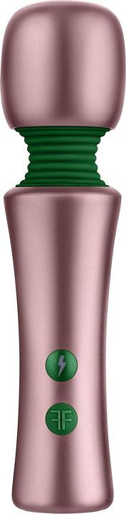 Image du produit Femme Funn Femmefunn Bougie Mur Rose Or Taille unique