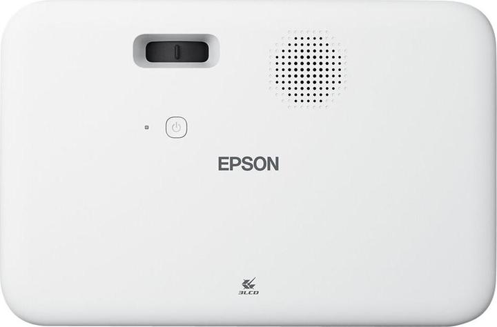 Image du produit Epson CO-FH02 (Full HD, 3000 lm, 1.19 - 1.61:1)