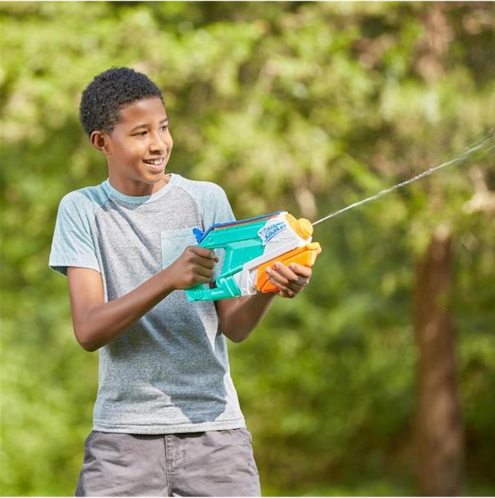 Produktbild Nerf Super Soaker Splash Mouth