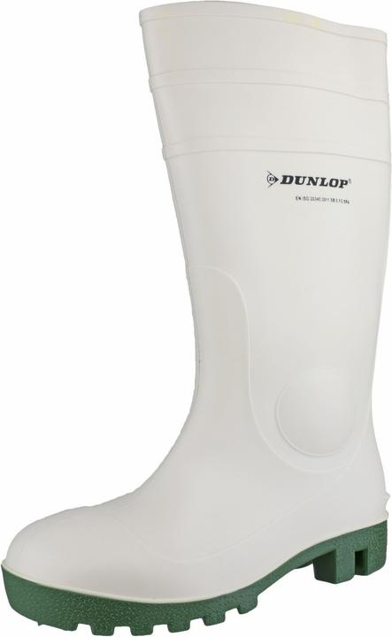 Dunlop FS1800171BV Gummistiefel Stiefel SicherheitsGummistiefel