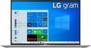Produktbild LG gram 17Z90P-G.AA66G (Intel Core i5-1135G7, 16 GB)