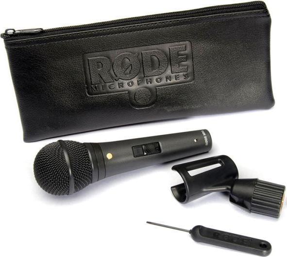 Immagine prodotto RØDE M1-S