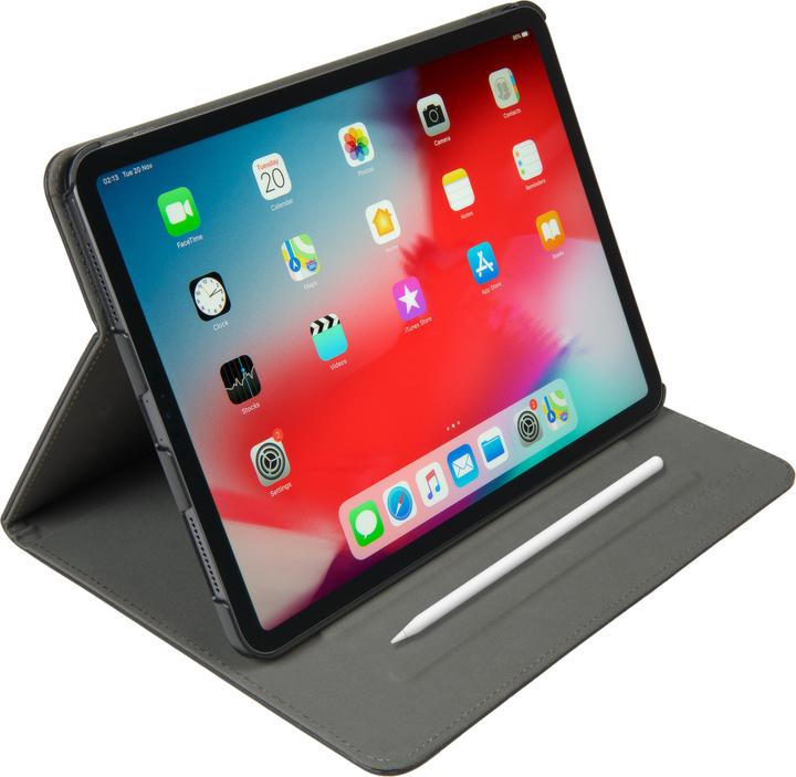 Actual product image Gecko Covers Easy-Click (iPad Pro 11 2018 (1. Gen))