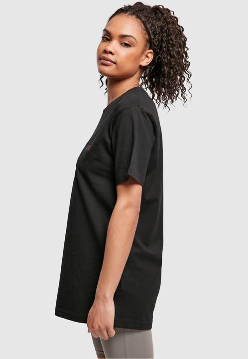 Actual product image Mister Tee Ladies Fuck This Tee (XS)