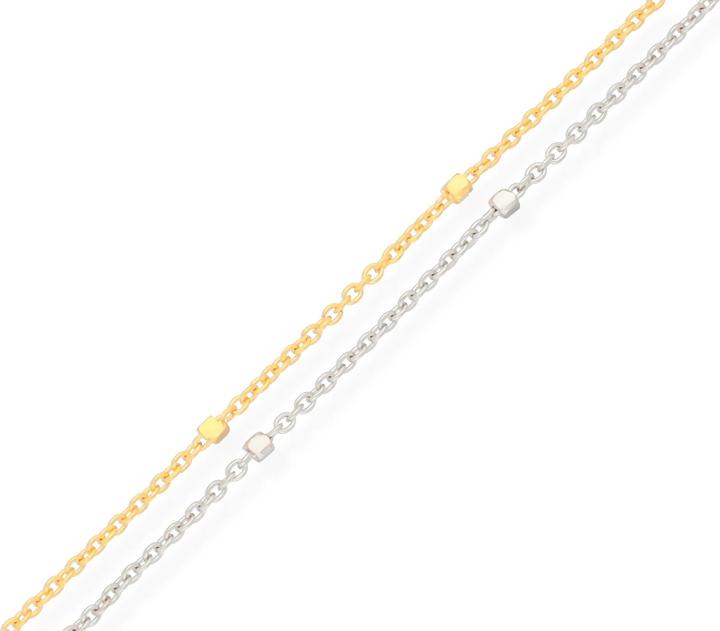Actual product image Carat Chic (17 cm, Gold 9ct)