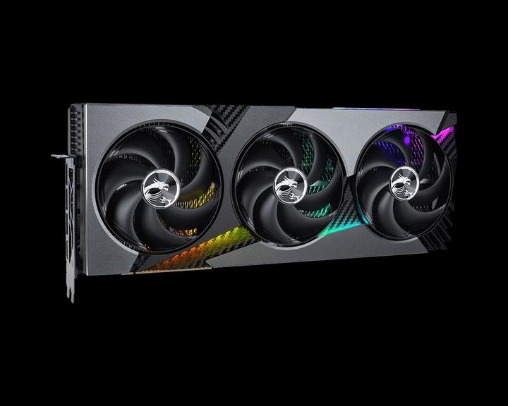 Immagine prodotto MSI GeForce RTX 5080 16G VANGUARD SOC (32 GB)
