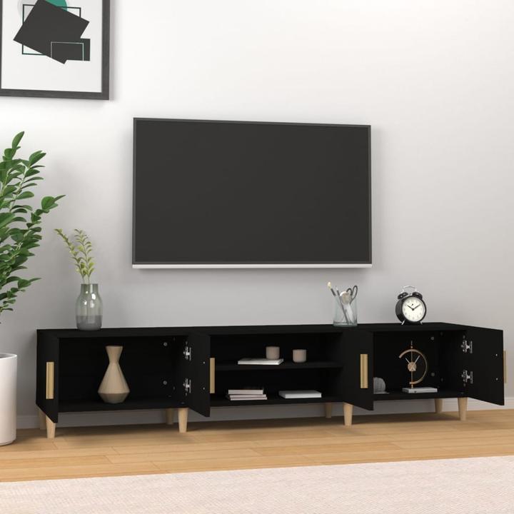 Actual product image VidaXL Fuscienne (180 x 31.5 x 40 cm)