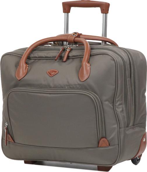 Image du produit Jump Pilot Case 2 compartiments (28 l, Bagage à main (jusqu'à 50l))