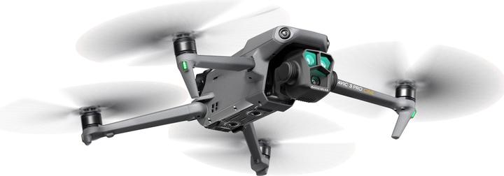 Produktbild DJI Mavic 3 Pro Cine Premium Combo (43 min, 963 g, 20 Mpx)
