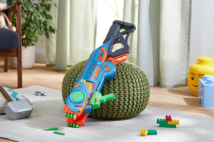 Produktbild Nerf Elite 2.0 Flip 32