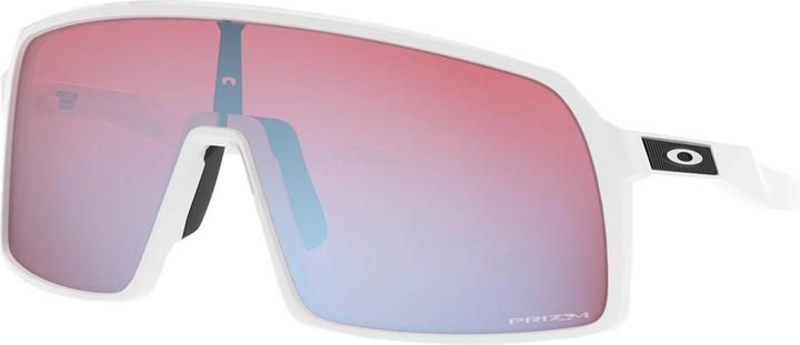 Produktbild Oakley Sutro (Polished White-Prizm Snow Sapphire, Blau)