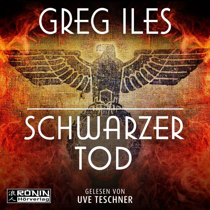 Produktbild Schwarzer Tod (Uve Teschner, Greg Iles, Wolfgang Thon, Deutsch)