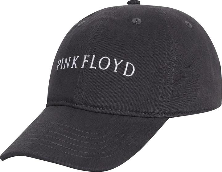 Actual product image Amplified Pink Floyd Cap (One size)