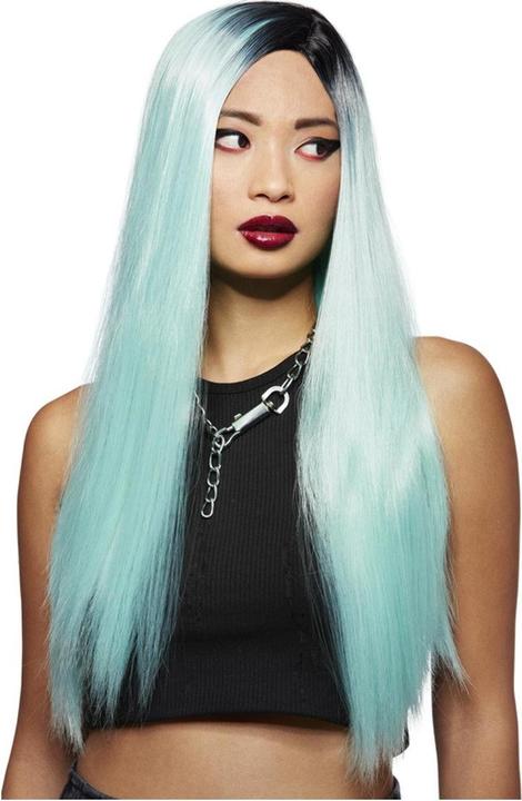 Produktbild Smiffys Manic Panic: Sea Nymph