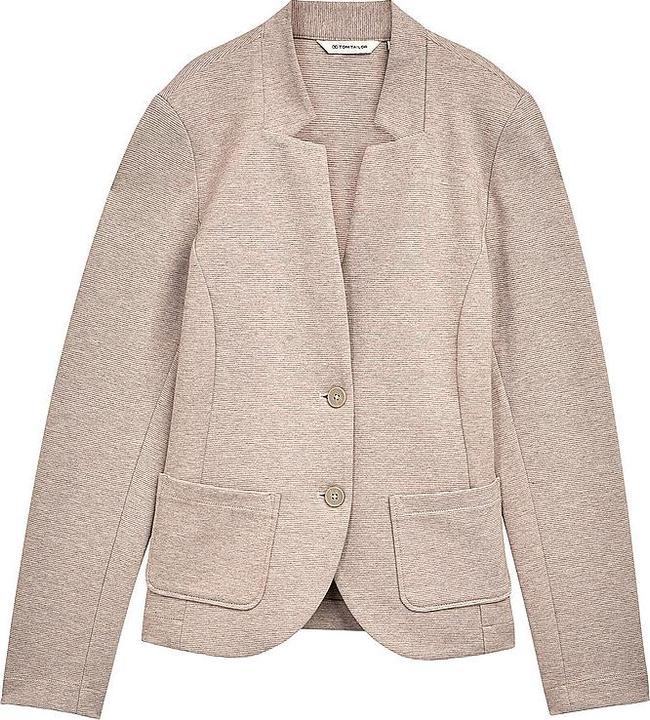 Tom Tailor Jerseyblazer (XS)