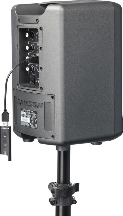 Actual product image Samson XPD2 LM