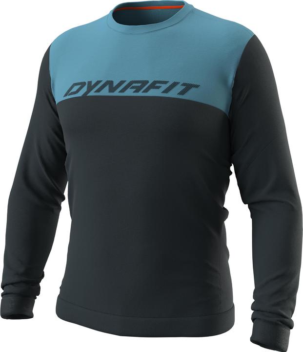 Actual product image Dynafit 24/7 PULLOVER, men (XXL)