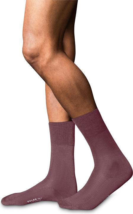 Immagine prodotto Falke No. 6 Finest Merino & Silk Herren Socken (41 - 42)