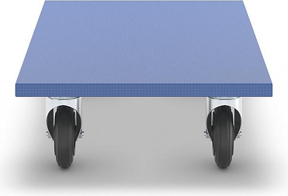 Produktbild kaiserkraft Möbelroller (300 kg)