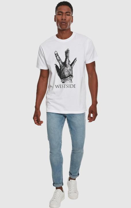Actual product image Mister Tee Westside Connection 2.0 Tee (M)