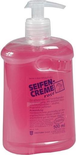Immagine prodotto Dreiturm Crema di sapone SC 100 0,5 litri (Sapone liquido, 500 ml)