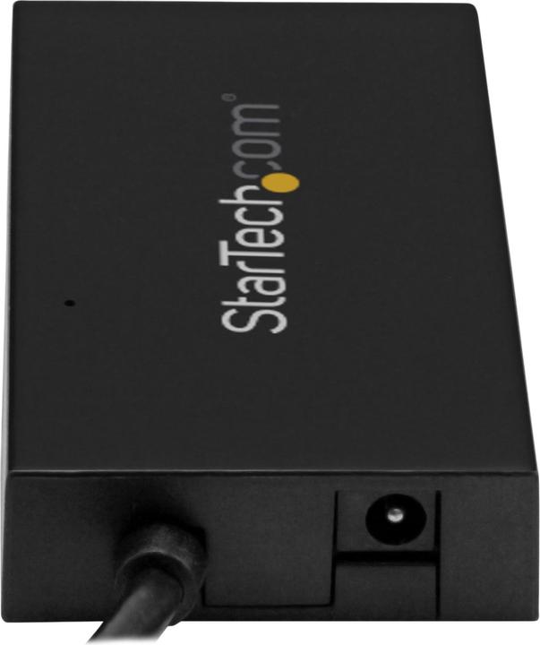 Immagine prodotto StarTech HUB USB 3.0 A 4 PORTE CON USB C (USB-C, 4 Porti)
