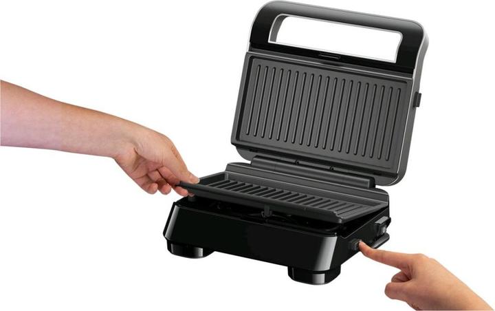 Image du produit De'Longhi Grille-pain DeLonghi SM5006