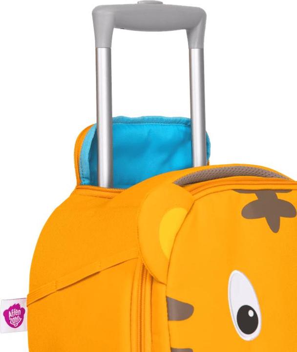 Produktbild Affenzahn Theo Tiger (20 l, Handgepäck (bis 50l))