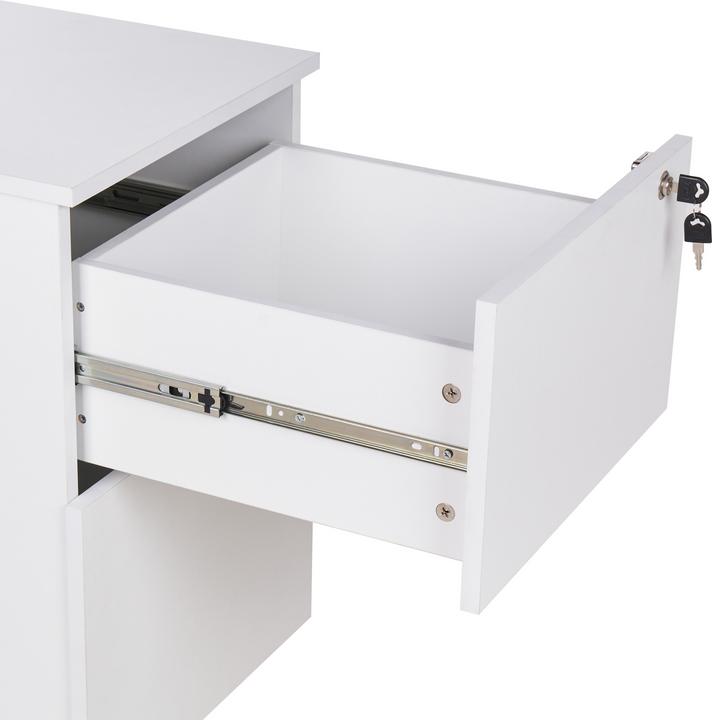 Immagine prodotto Beliani Johnson (40 x 62 x 40 cm)