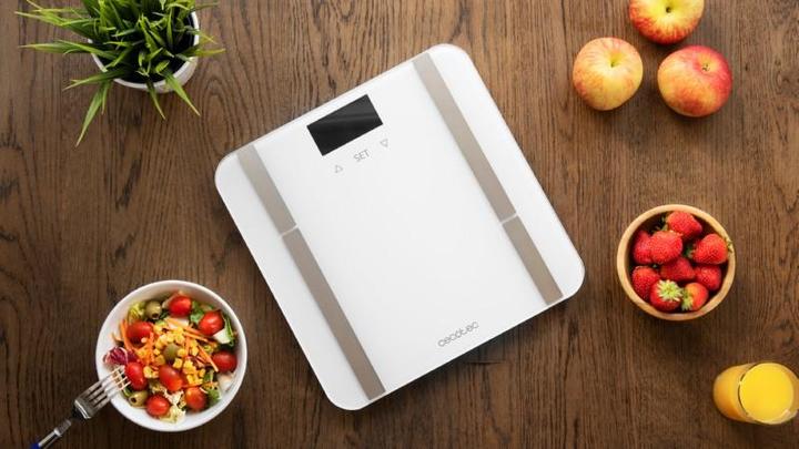 Immagine prodotto Cecotec per la pesatura di persone CE04088 (180 kg)