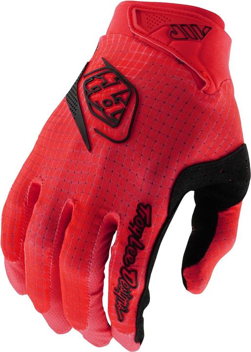 Troy Lee Designs Air Handschuh, Mono, infra red, youth S (S)