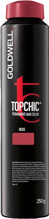 Immagine prodotto Goldwell Topchic Elumenated (6VV@PK - viola metallizzato rosa eluminato)