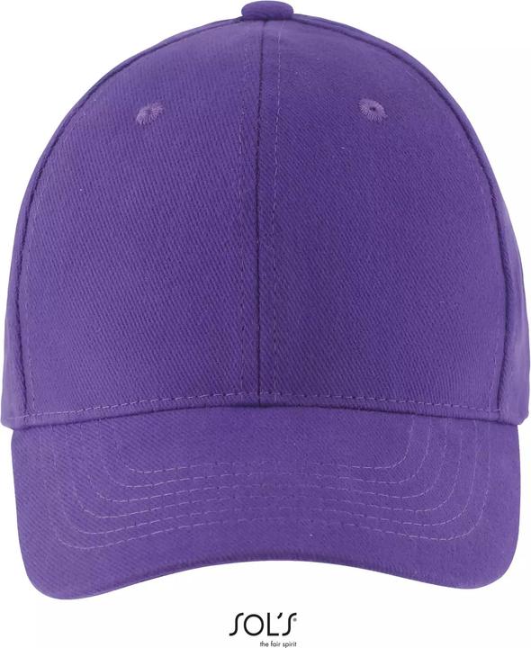Sol's Buffalo (One Size)