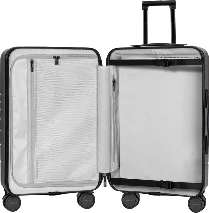 Produktbild Eternitive Rollkoffer E3 (32 l, Handgepäck (bis 50l))