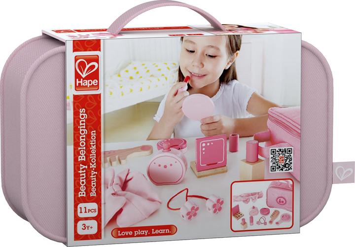 Produktbild Hape Beauty-Kollektion