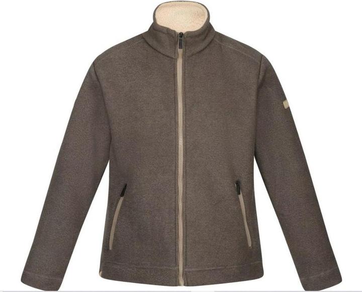 Immagine prodotto Regatta Giacca in pile Garrian Ii con zip integrale (L)